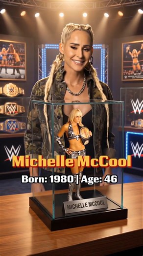 "WWE Divas Then & Now: Iconic Action Figures Through the Years | WWE Collectibles Evolution"