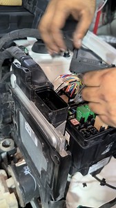 102K views · 1.1K reactions | Engine Control Module Connector Removal | Abdullah auto electrician | Facebook