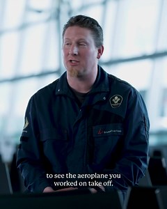 275 reactions · 7 comments | Ensuring the safety of every flight, that's also part of our job. | Brussels Airlines | Facebook