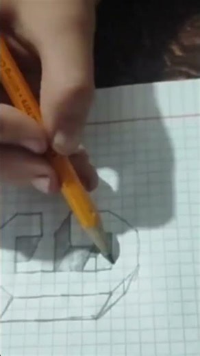 SUBSCRIBE ✅ LIKE ❤️ COMMENT 💬 RATE FROM 1 TO 10 😱3D letter G. #letter #G #easyart #diy