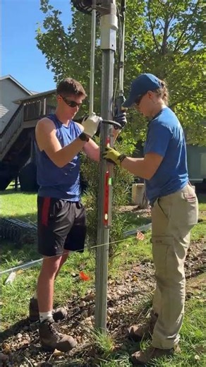 Pounding Postmasters with a Redi-Driver Mega