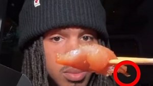 Viral Restoran Susyi Ini Ditutup Permanen gegara Ada Cacing di Makanan