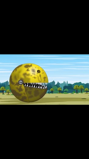 Godzilla vs Shin Godzilla vs Siren Head vs Pac Man Battle Short Film