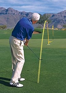 Jim Flick: Visualize Your Chips