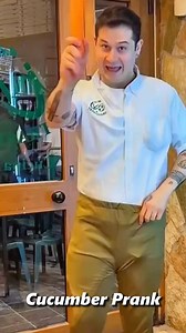 114K views · 1.2K reactions | 藍#funny #prank #girlfriend #foryou #tiktok #fyp #fypシ #couple | Scare Pranks USA | Facebook