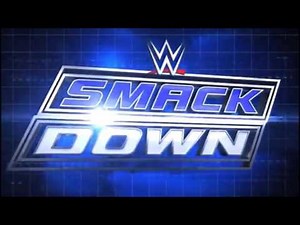 WWE SmackDown Intro 2015 HD