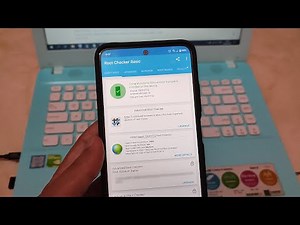 Tutorial Root Redmi Note 11 Via TWRP + Magisk v25.2
