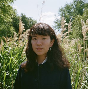 Jingyan (Celeste) Pan