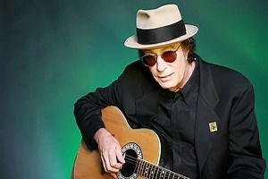 Longtime musician Kenny Vance turns documentary maker to honor heroes of ’50s doo-wop era