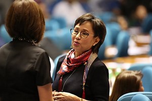 Halalan 2025: Vilma Santos leads Batangas gubernatorial race | ABS-CBN News