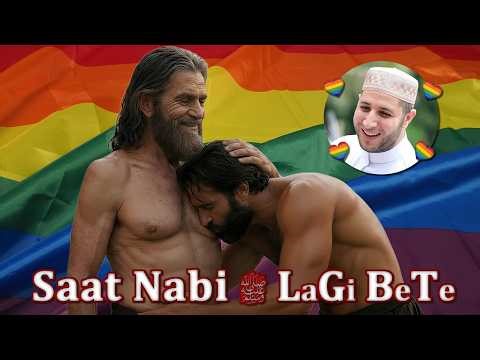 Saat Nabi ﷺ LaGi BeTe