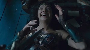 Watch Over 4-Minutes of WONDER WOMAN Bloopers Because Laughter Makes The World a Better a Place — GeekTyrant