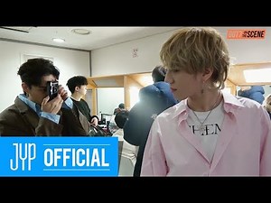 [GOT7:On the Scene] EP 07. GOT7 On Air ("Thank You" Ver.)