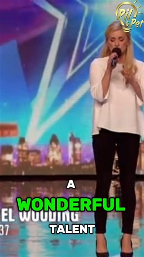 Rachael’s Perfect Audition Stuns Britain’s Got Talent Watch the full video in the comments 👉 | Interesting World