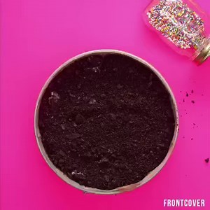 It tastes exactly like the real thing! Make this Copycat Dairy Queen Ice Cream Cake at home instead of buying one. | New York Post Lifestyle