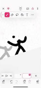 How 2 make a guy running animation