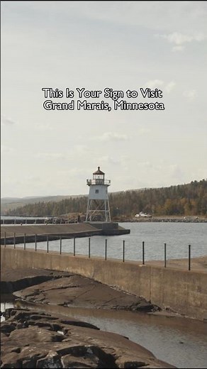 A Perfect Day in Grand Marais, Minnesota | Scenic Day Trip from the Twin Cities