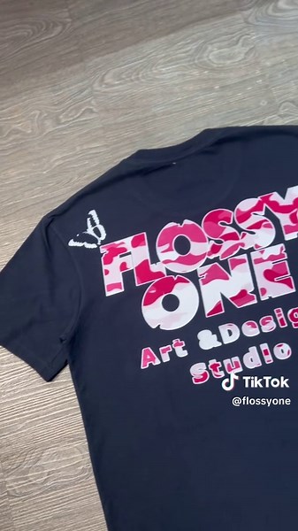 Teasing upcoming next drop designs, pre-orders for now until 2026 #flossyone #streetwearbrand #camouflage #fashiontiktok #tshirt
