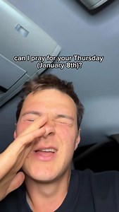 80K views · 9.6K reactions | it’s gonna be a ___ Thursday (fill in the blank) #christianreels #god #trustgod #faith #prayer | Mike Malagies | Facebook