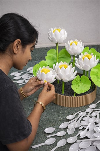 Just cardboard 😍 Soooo Cute ! | Deep's Creative Hearts