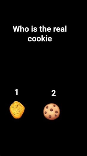 who is the real cookie