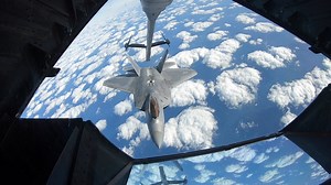 The Air Force wants to modernize air refueling, but it's been a bumpy ride