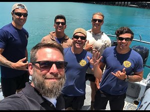 USS Utah MST SideScan