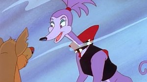 All Dogs s02e01.Собачья жизнь