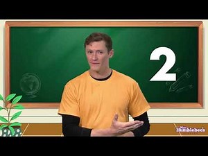 Number 2 – Introduction to Number 2 - Introduction au chiffre 2