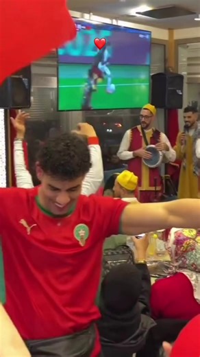 Dima Naachat: A Celebration of Moroccan Culture