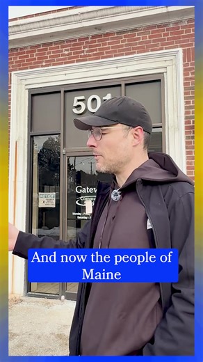 56K views · 2.6K reactions | Gateway Community Services demonstrates the full ecosystem of Somali-Democrat Medicaid fraud. ➡️MaineCare money flows into Gateway ➡️Gateway turns out the vote and gives political power to Democrats ➡️Democrats, once in power, give no scrutiny and increase funding. Steve Robinson gives a comprehensive overview of the scheme below: | The Maine Wire | Facebook