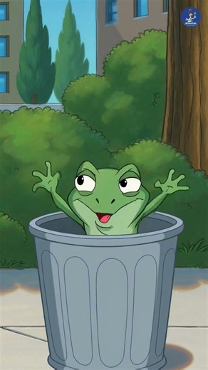 Stuck Forever? 🛑🦎 | The Sticky Gum Fail | BiToon Lab