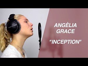 Time (Inception) by Hans Zimmer [cover] Angèlia Grace