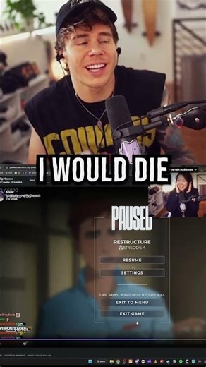 Why Did She Say This