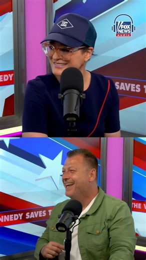 When you're with Kennedy, you're family. At least Jimmy Failla is! https://buff.ly/qL6tjo2 | FOX News Radio