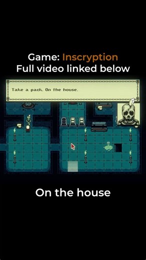 A card pack, on the house?! No thanks!