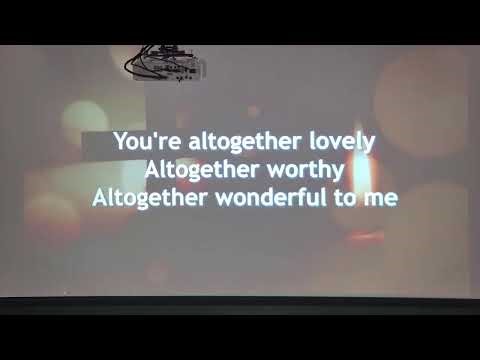 "Expository Preaching"