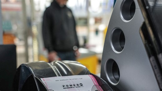 Has SC ever had a $1 billion winner? The biggest lottery wins in SC