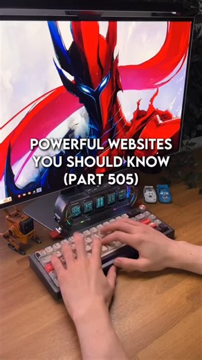 AI Boy on Instagram: "Powerful website you should know part 505 #ai #coding #hacking"