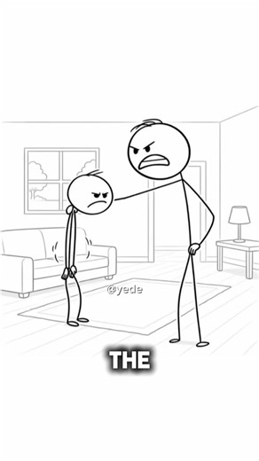 Sound of one hand clapping 😅 #shorts #animationmeme