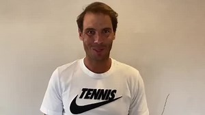 Rafa Nadal: Sevilla's secret weapon in the Europa League final