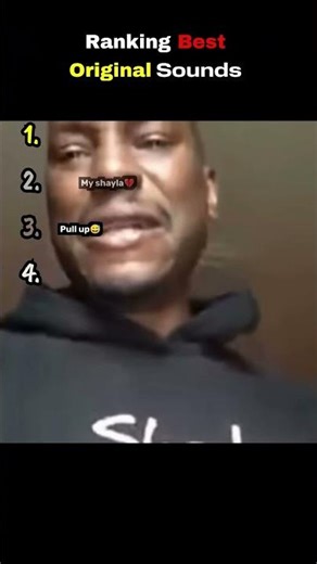 DON'T CHECK THE SOUND😭😭