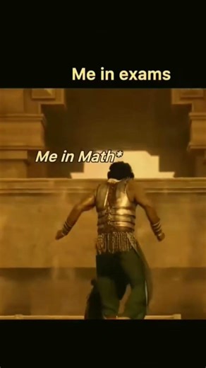 ME IN OTHER SUBJECT VS MATHS