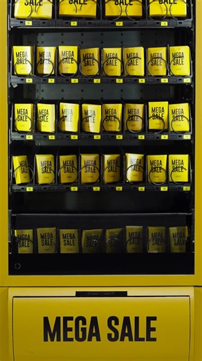 SHOP, PLAY & WIN 💛 este 31 de mayo y 1 de junio. Participa en nivel 2 al presentar tus facturas mayores a Q750 y al crear tu Spectrum ID, podrás ser uno de los ganadores de una TV de 65”, un Play Station 5, un nintendo switch y muchos más premios increíbles ✨. #megasale #portales #guatemala #benefício | Portales