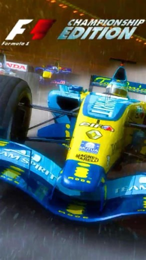 Let’s Make It Eight | Europe GP Moments #f1championshipedition #f1gaming #formula1