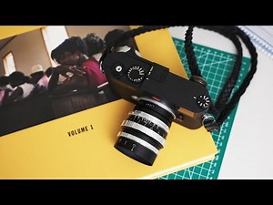 Light Lens Lab 50mm f/1.5 Z21 :: First Impressions