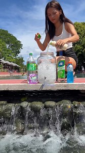 Gin Galaxy Mix 🥃😍🤤 | Desiree Largo