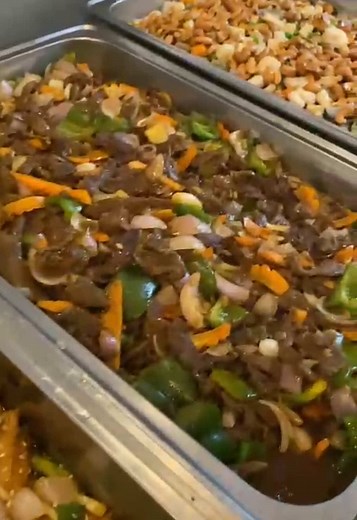 Enjoy a Delightful Dinner at Royal China