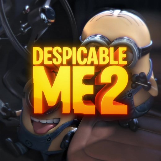 Hilarious Minions Get Out Edit | Trending Movie Clips