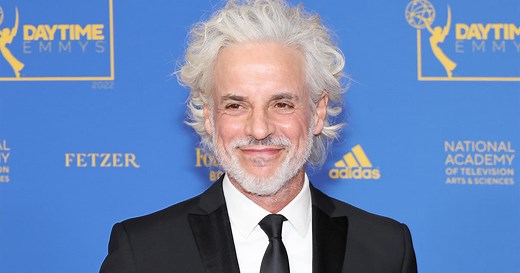 "Young & Restless" star Christian Le Blanc in "Cat on a Hot Tin Roof"